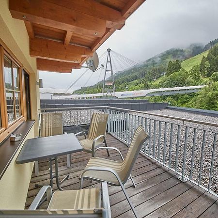 Appartement Residence Top 1 Saalbach-Hinterglemm Zewnętrze zdjęcie