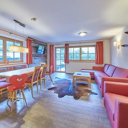 Appartement Residence Top 1 Saalbach-Hinterglemm Zewnętrze zdjęcie