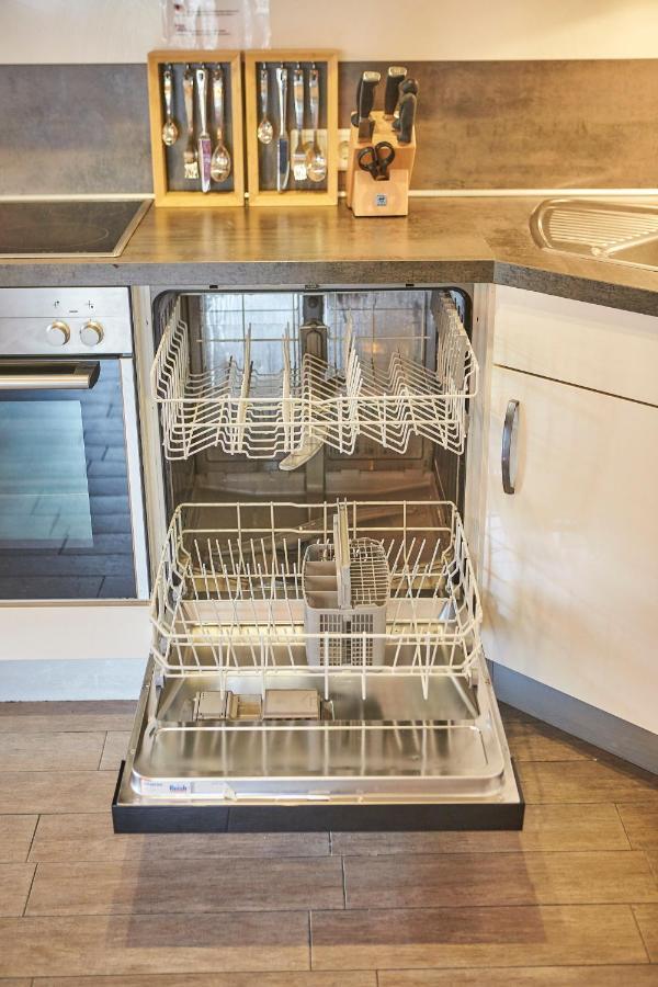 Appartement Residence Top 1 Saalbach-Hinterglemm Zewnętrze zdjęcie
