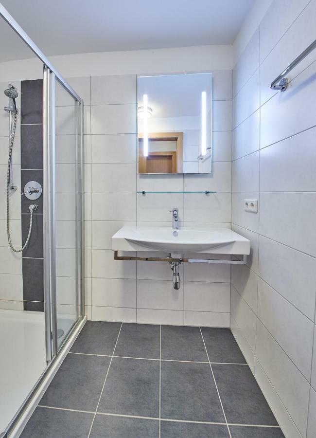 Appartement Residence Top 1 Saalbach-Hinterglemm Zewnętrze zdjęcie