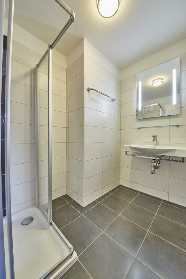 Appartement Residence Top 1 Saalbach-Hinterglemm Zewnętrze zdjęcie