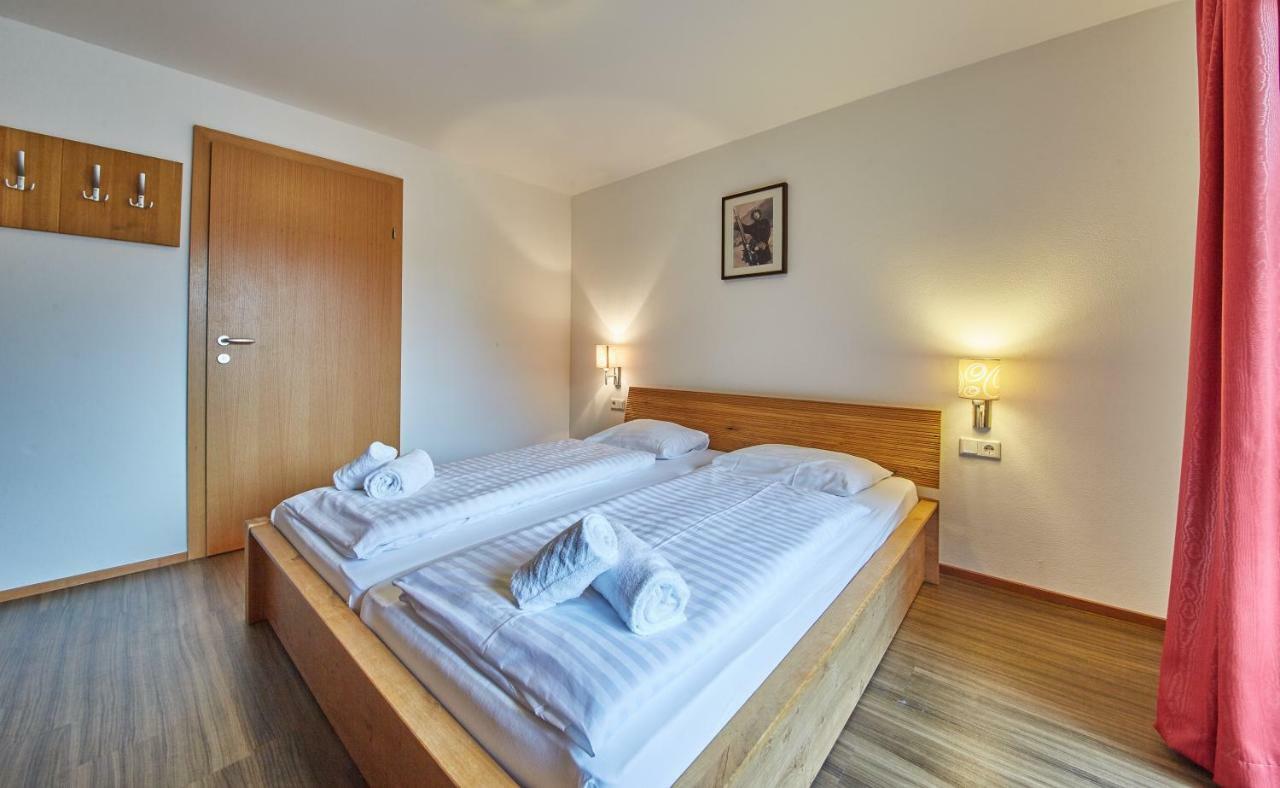Appartement Residence Top 1 Saalbach-Hinterglemm Zewnętrze zdjęcie