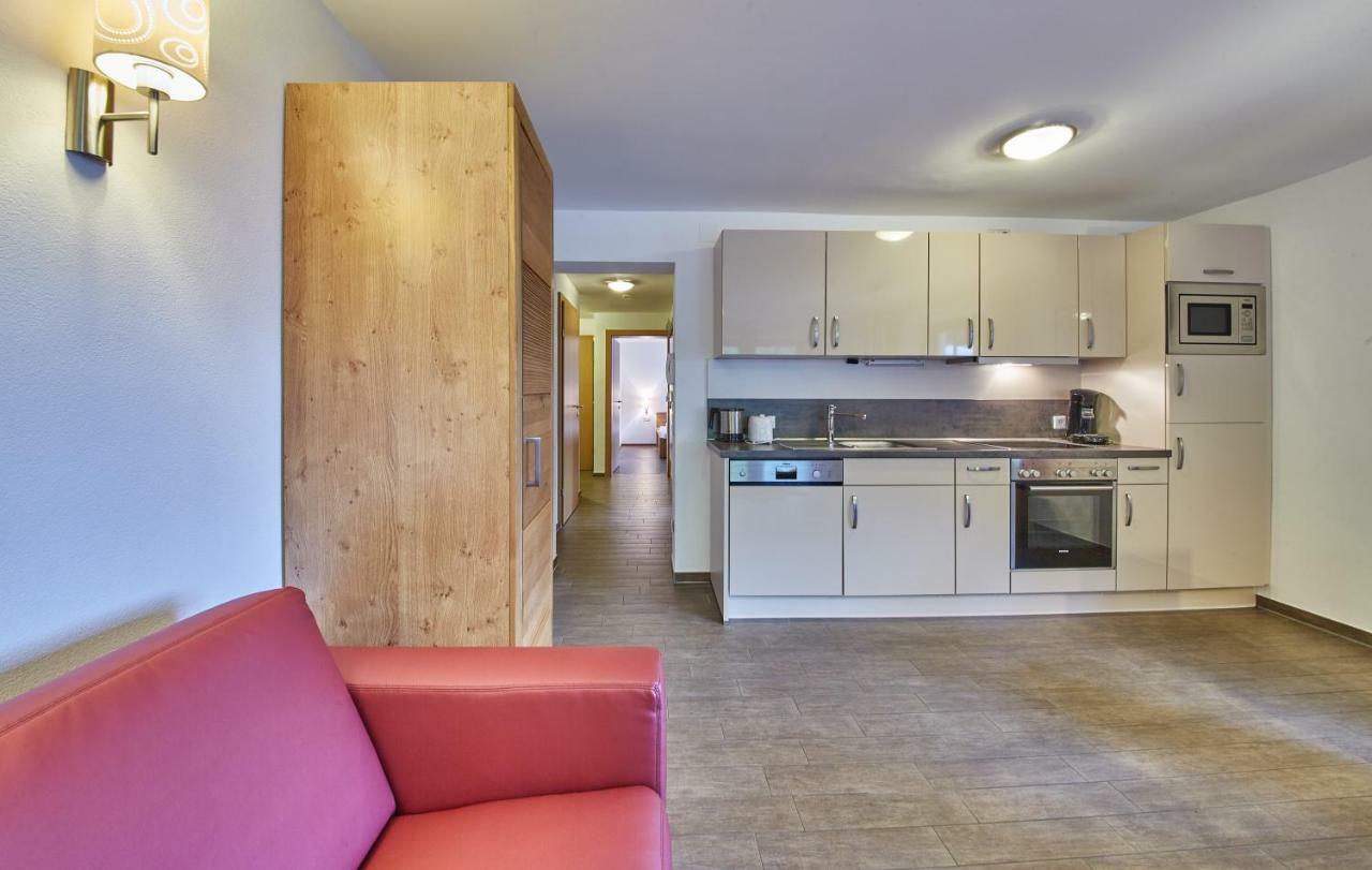 Appartement Residence Top 1 Saalbach-Hinterglemm Zewnętrze zdjęcie