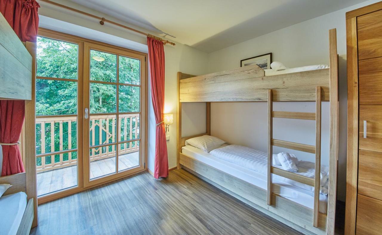 Appartement Residence Top 1 Saalbach-Hinterglemm Zewnętrze zdjęcie