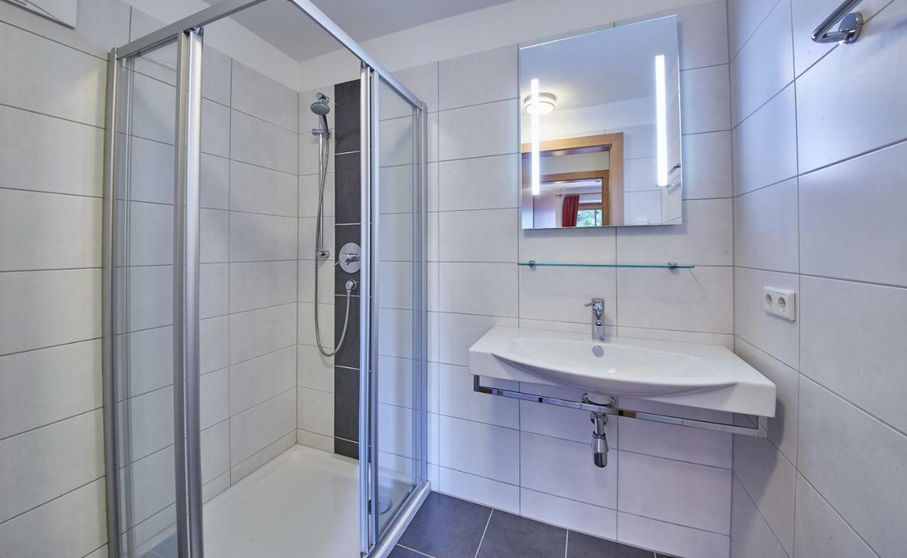 Appartement Residence Top 1 Saalbach-Hinterglemm Zewnętrze zdjęcie